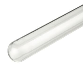 Glass tube for the UV lamp (25 cm systems, smaller filters)