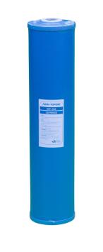 KDF, 50 cm, water filter heavy metals and organic particles