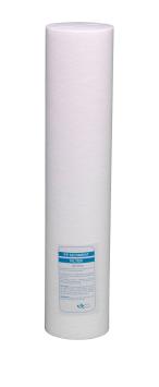PP, 20 microns, 50 cm, water filter for water systems